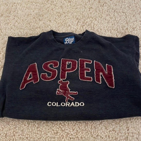 Colorado Crewneck - Picture 1 of 3